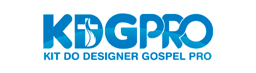 Kit do Designer Gospel PRO – Spanish